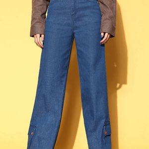 *Sale* Sassafras Blue Straight Fit Jeans