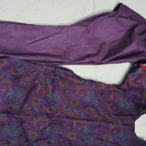 Kurta Pant