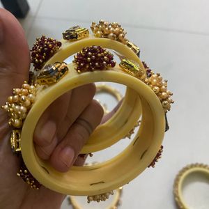 Set Of 6bangles