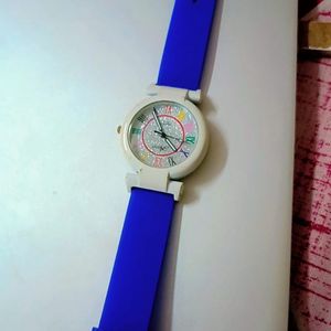 Wrist Watch