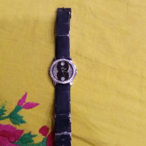 Dvine Watch Good Condition