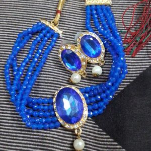 Beads Necklace  Set