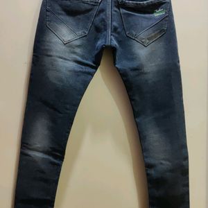 Denim Men's Jeans