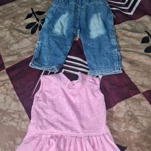 Baby Girl Dress