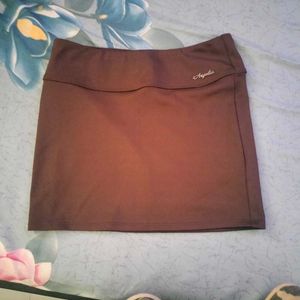 Short Skirt From H&M