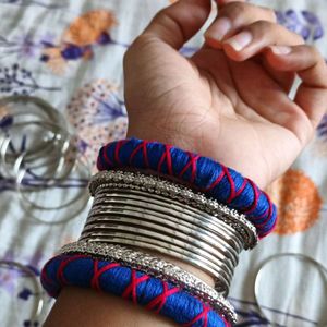 Handmade Bangles 🌸🌸