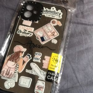 iPhone 11 Case Cover