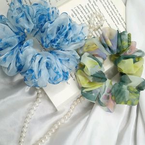 Organza (2 Scrunchies)