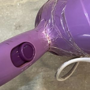 Philips Hair Dryer Damaged