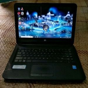 HP 240 G4 Notebook Laptop