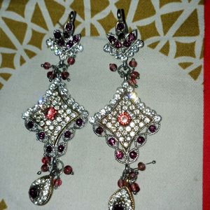 WeddingJewelry Set..