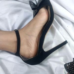 Truffle Collection Heels