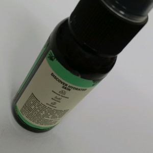 Pilgrim Face Serum