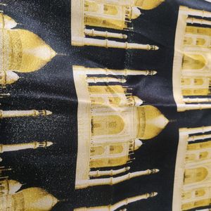 Brand New Adeshwar Taj Mahal Saree.....