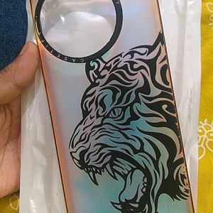 Phone Case(colour changing)