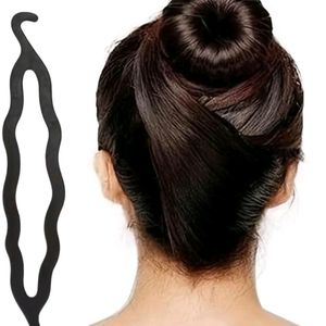 4pcs Hair Styling Accessories