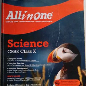 Arihant Class 10 Book Science