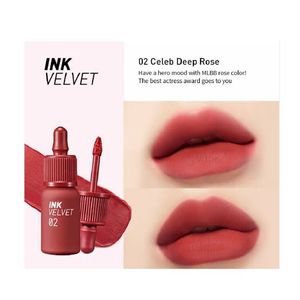 Peripera Ink Velvet Lip Tint