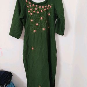 Beautiful Kurthi