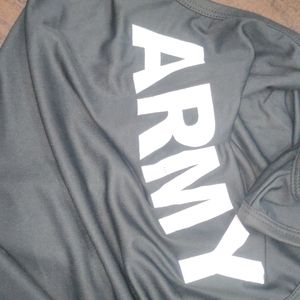 Vest Sports Army