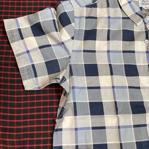 Mens Shirt