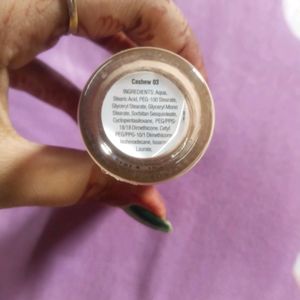 Nyka All Day Matte Foundation