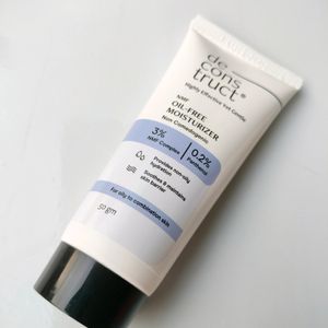 Deconstruct Oil Free Moisturizer