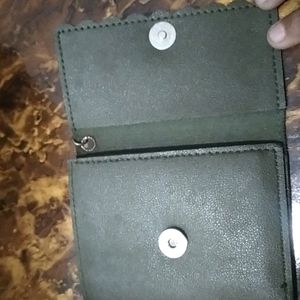 women wallet