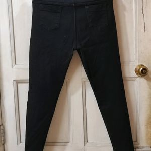 Sassafras BLACK jeans