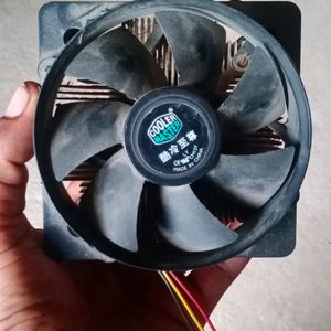 Cpu Mother Bord big Cooling Fan