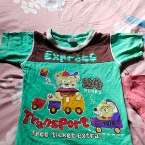 Kids T.shirt