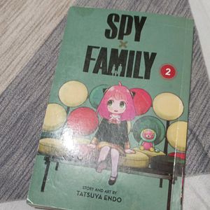 Spy Family