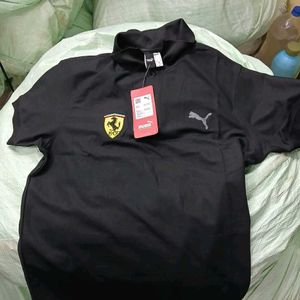 Puma Mens Tshirt For Men