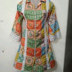 Kurti