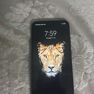 Redmi 9a Mobile Excellent Working Condition