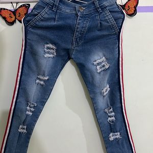 Small Child Pant Under 10/12 Age Boy With 32 Waist