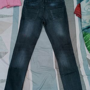 Slim Jeans For Casual Wear