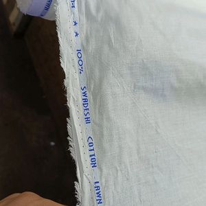 White Colour Paper Cotton Raw Material.