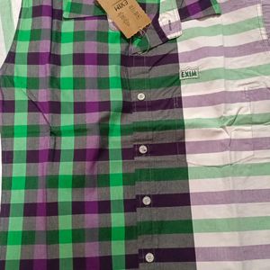 Mens  Shirt