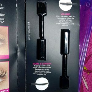 Original😱 Huda Beauty Mascara