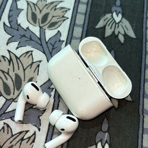 Airpods Pro (Master Copy)