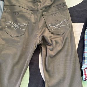 Boy 10-12 Years Max Shirt And New Pant