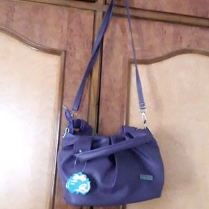 Cloud Specius Sling bag