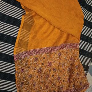 Handwork Duppata