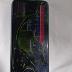 Nokia 3.4 Mobile Display Broken Not Working Piece