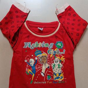 Baby Boy/Girl Dress