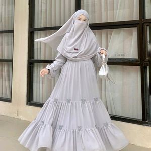 light weight comfy abaya