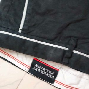 Superdry Branded Pant