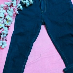 Urbanic Blue Jeans