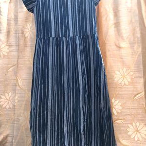 Big Bazar One Piece Dress